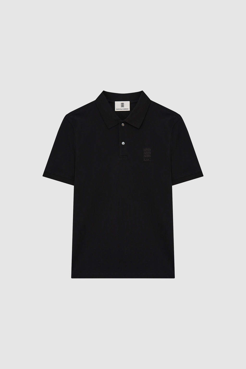 Three-Lions Polo Shirt