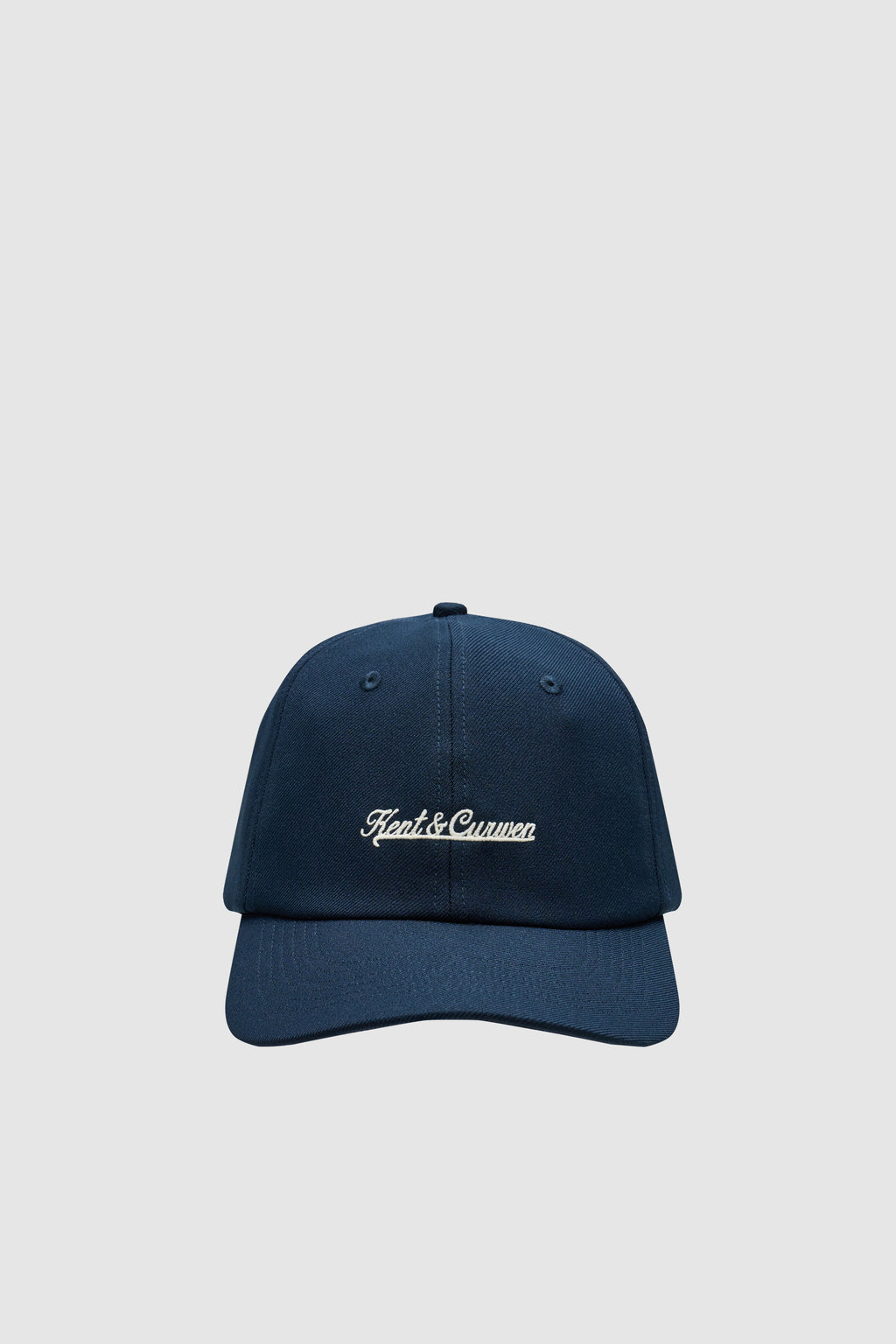 Kent&Curwen Logo Cap