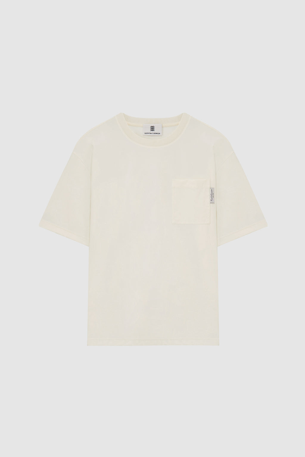 Pocket T-shirt
