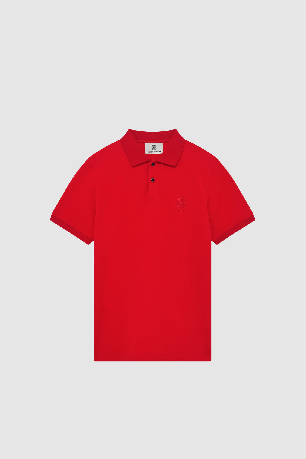 Three-Lions Polo Shirt