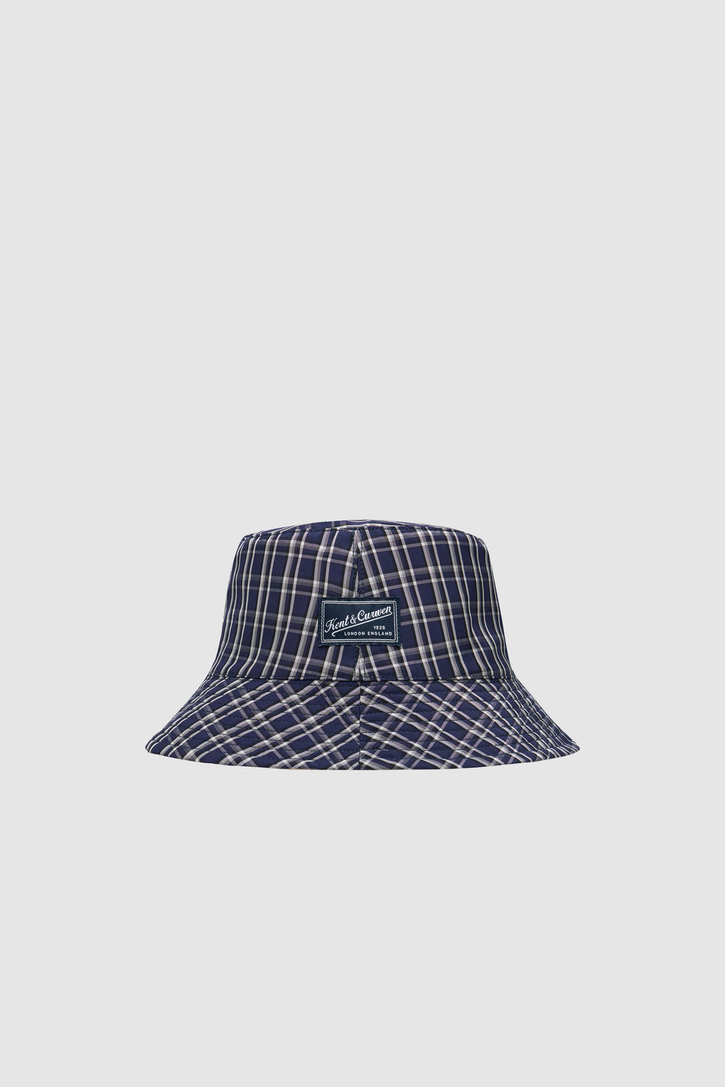 Reversible bucket hat