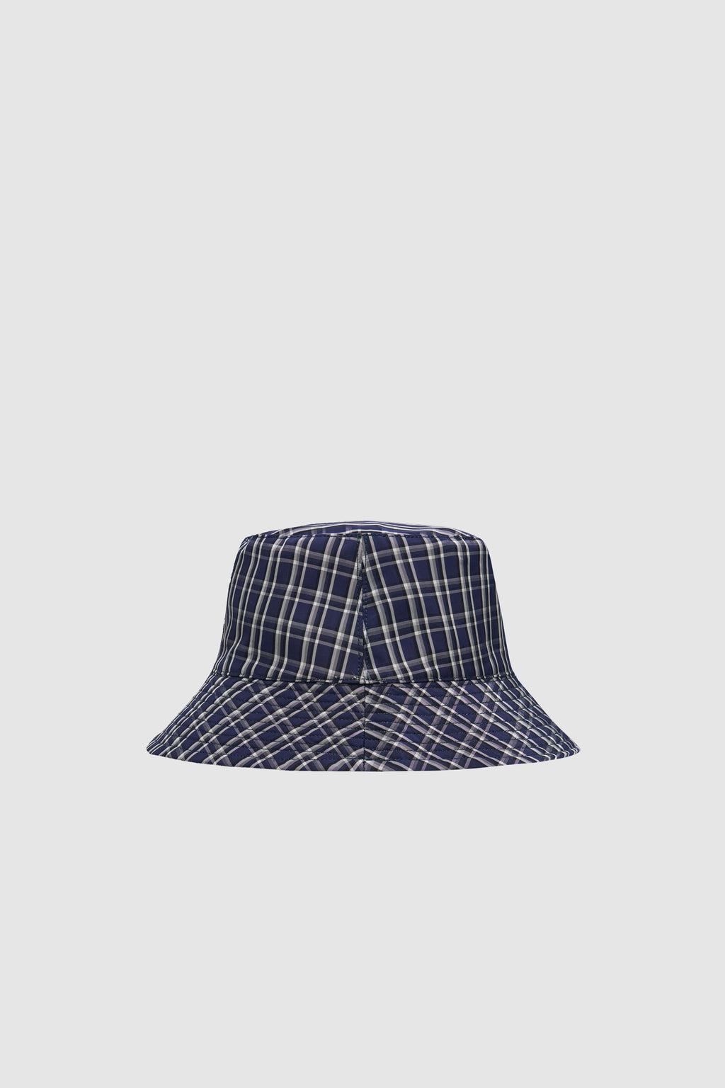 Reversible bucket hat
