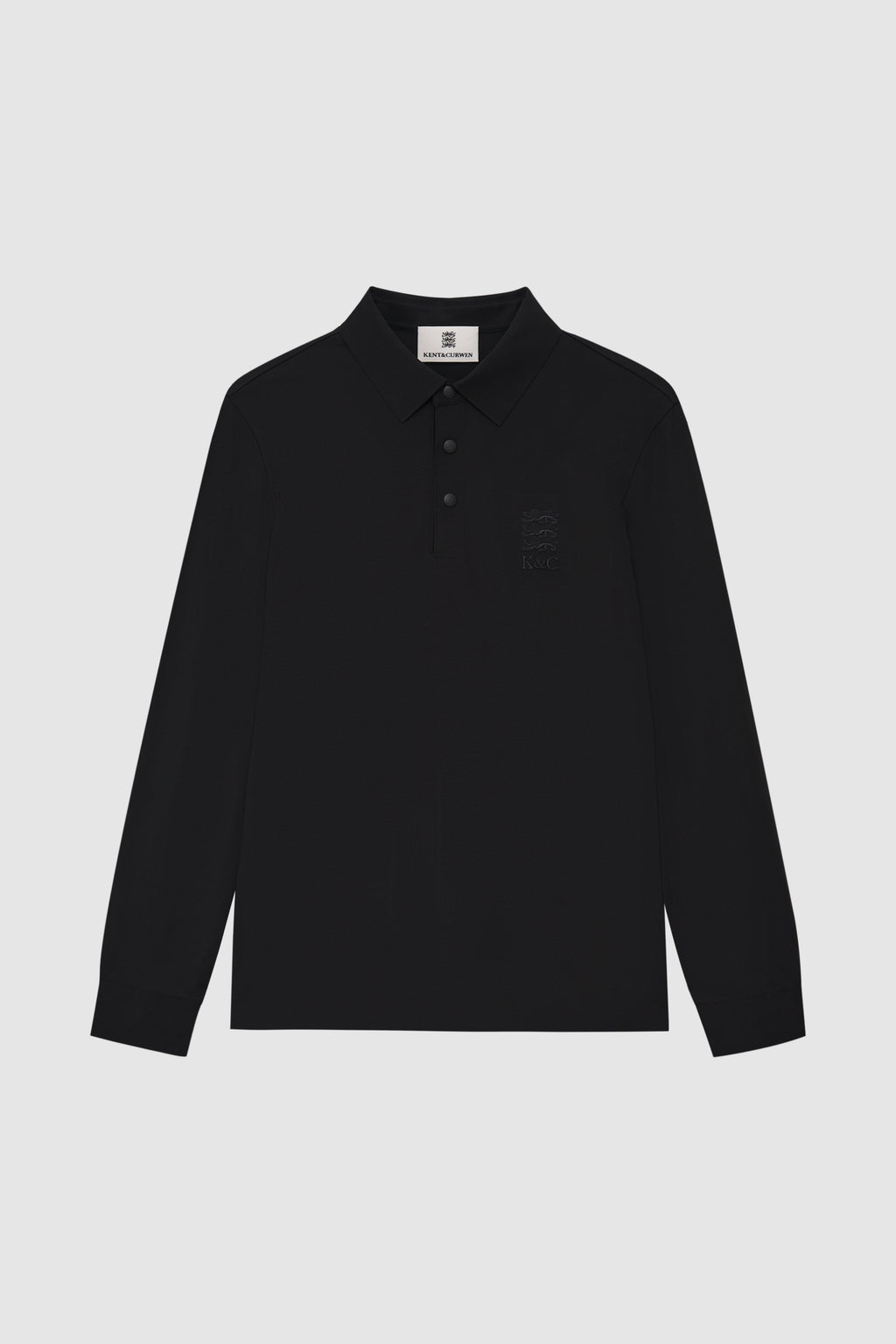 Three-Lions Polo Shirt