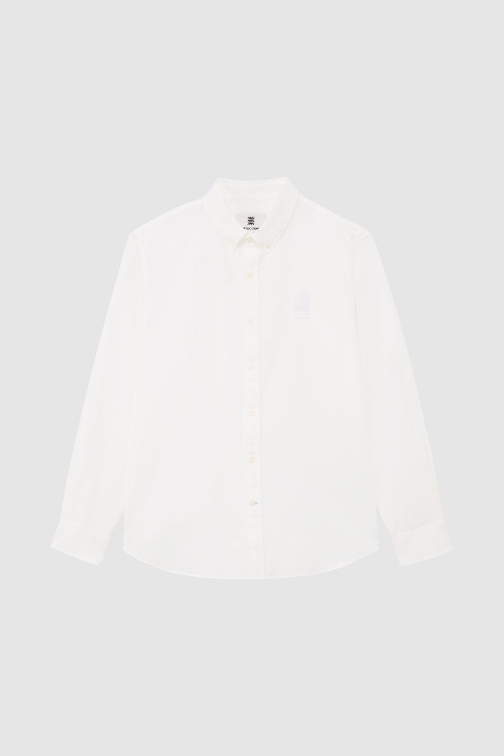 Three Lions Oxford Shirt