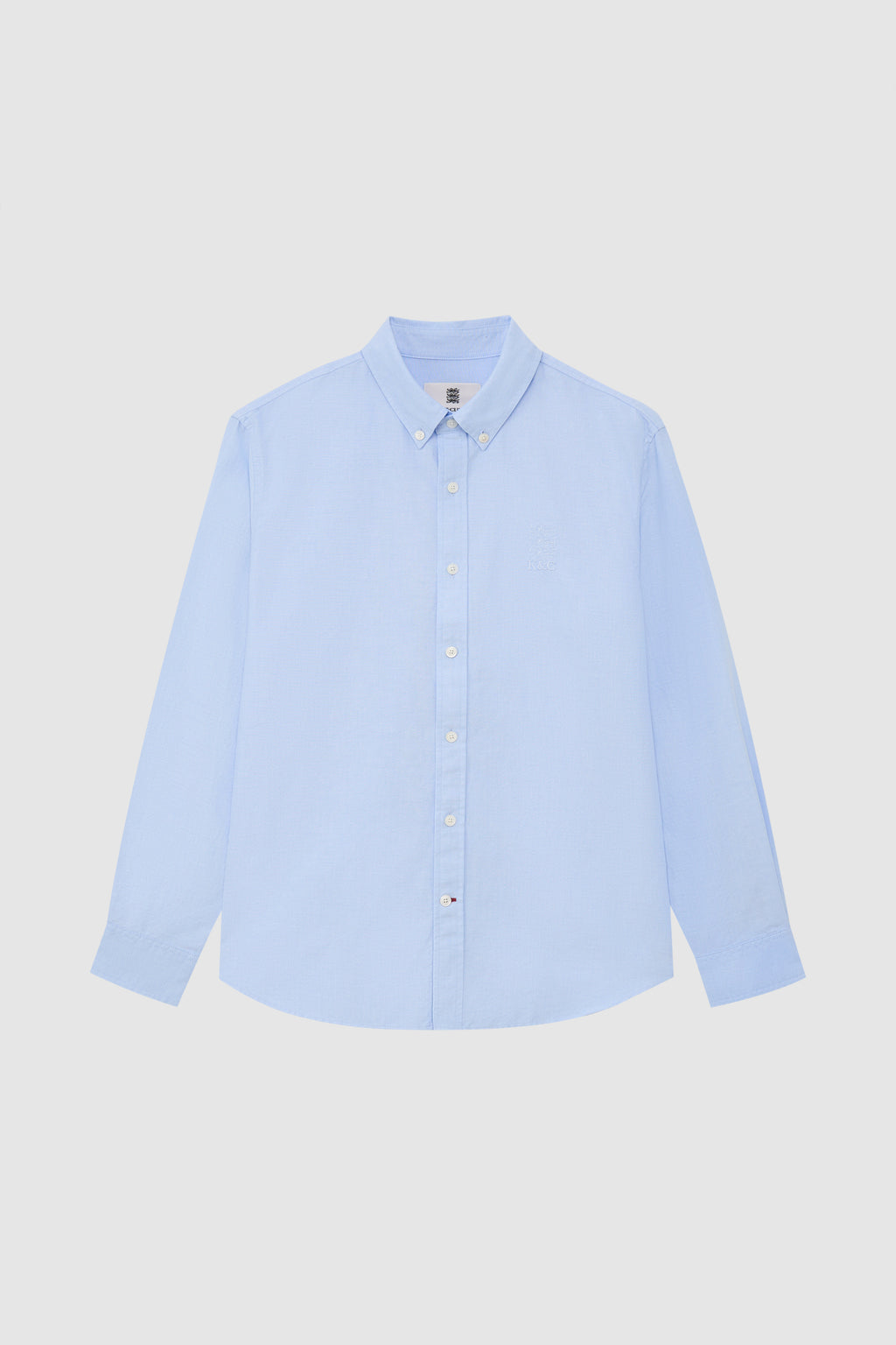 Three Lions Oxford Shirt