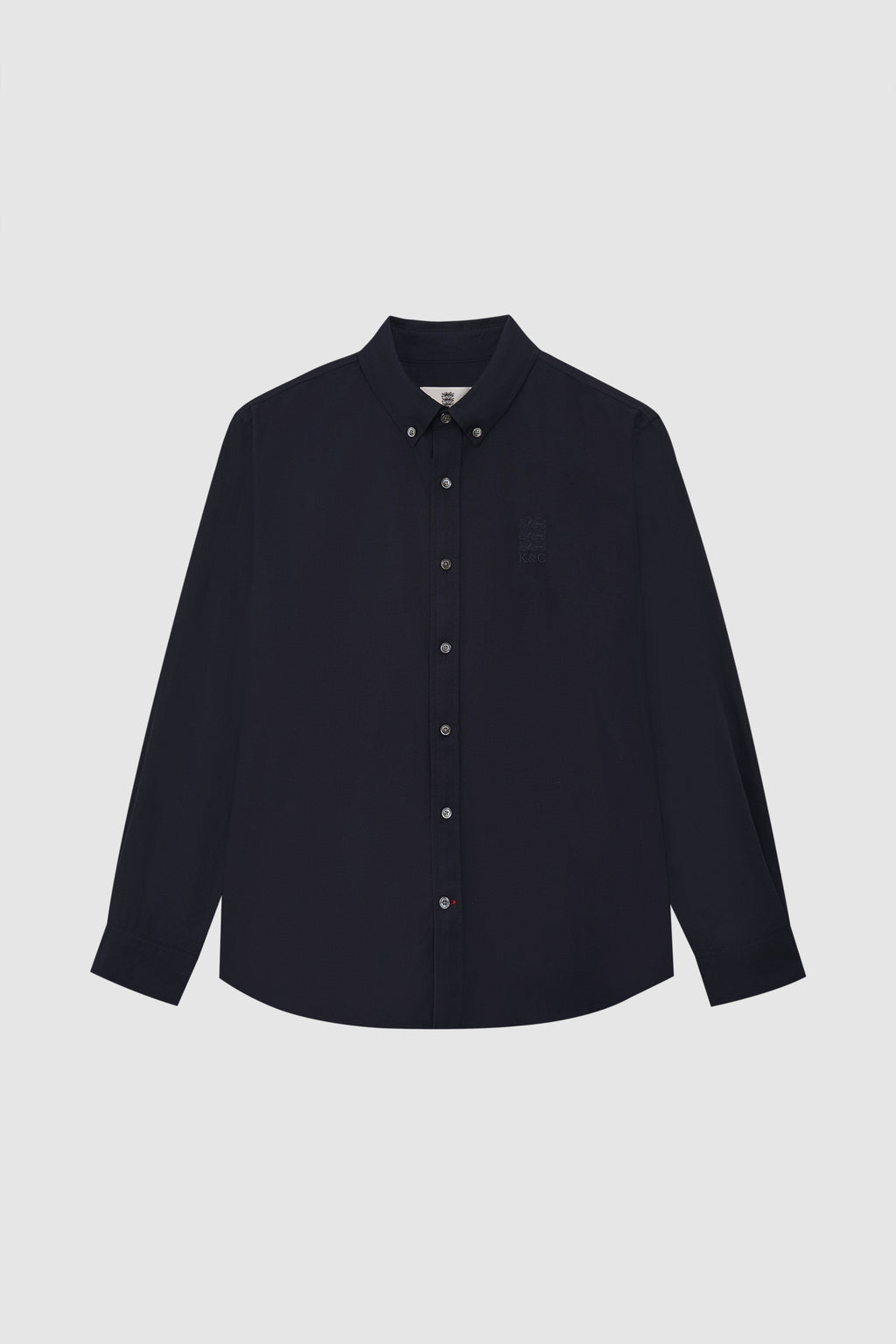 Three Lions Oxford Shirt