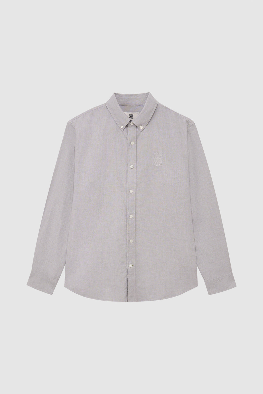 Three Lions Oxford Shirt