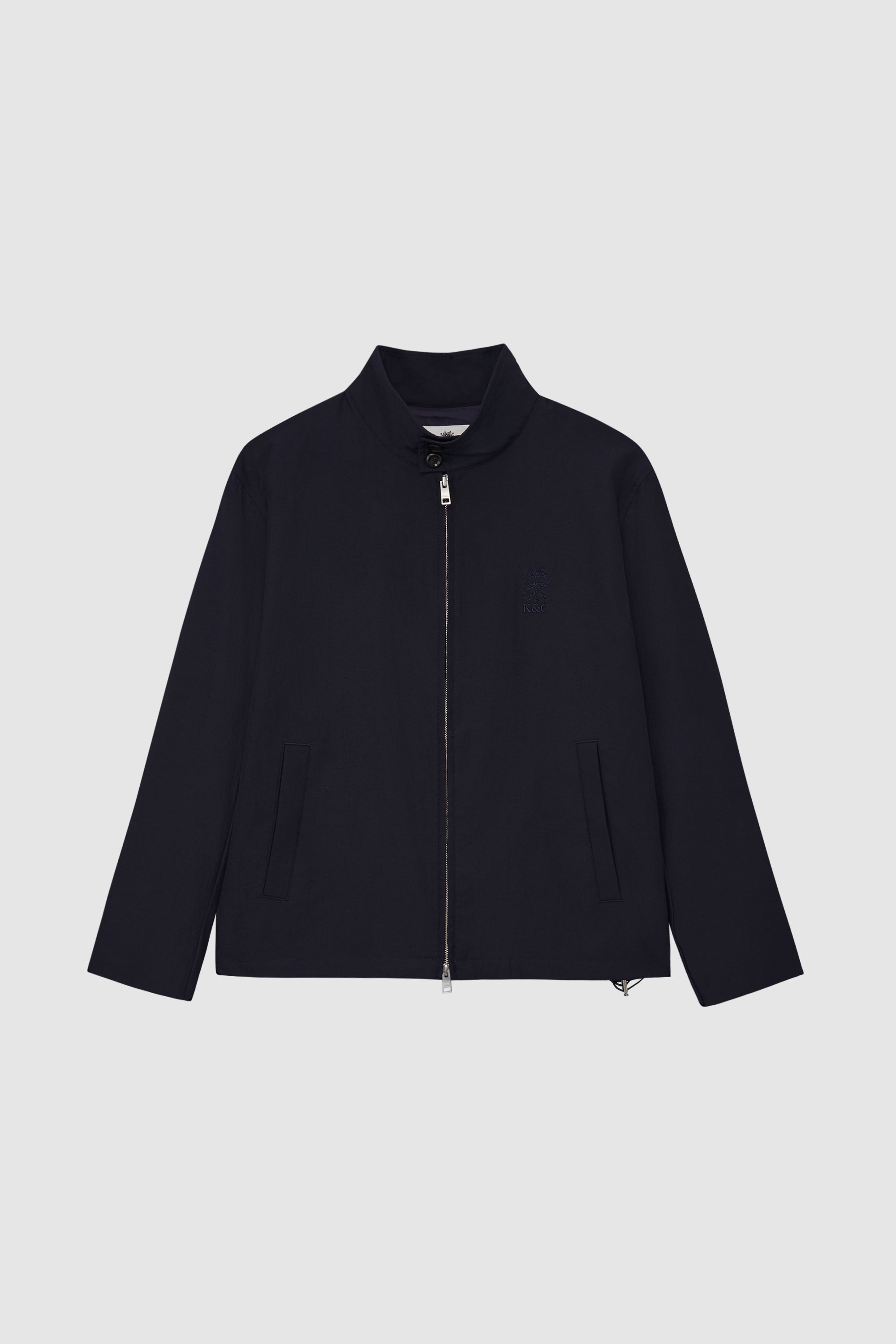 Men's Designer Jackets & Coats - KENT&CURWEN