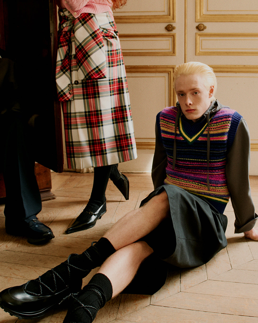 KENT&CURWEN | Official Online Store