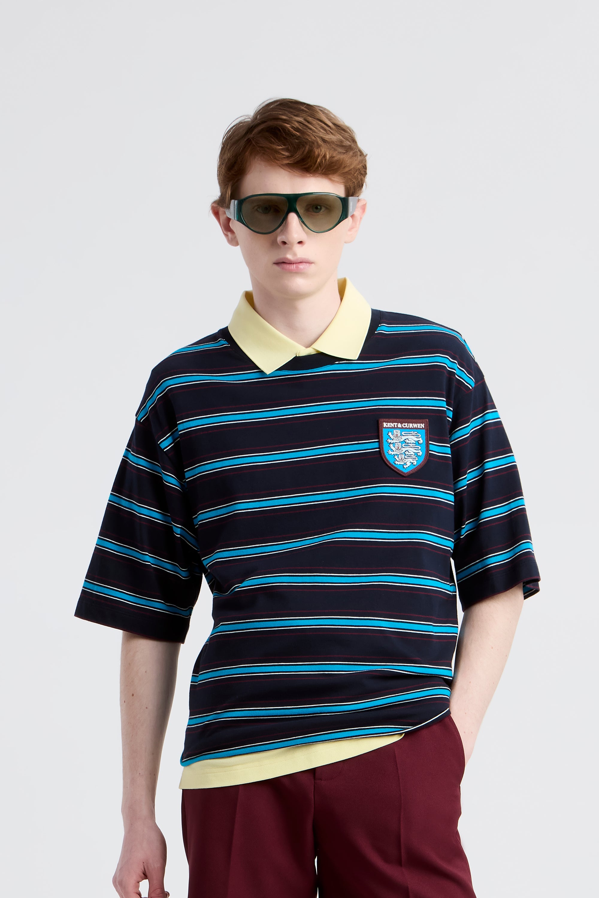 ALL | KENT&CURWEN