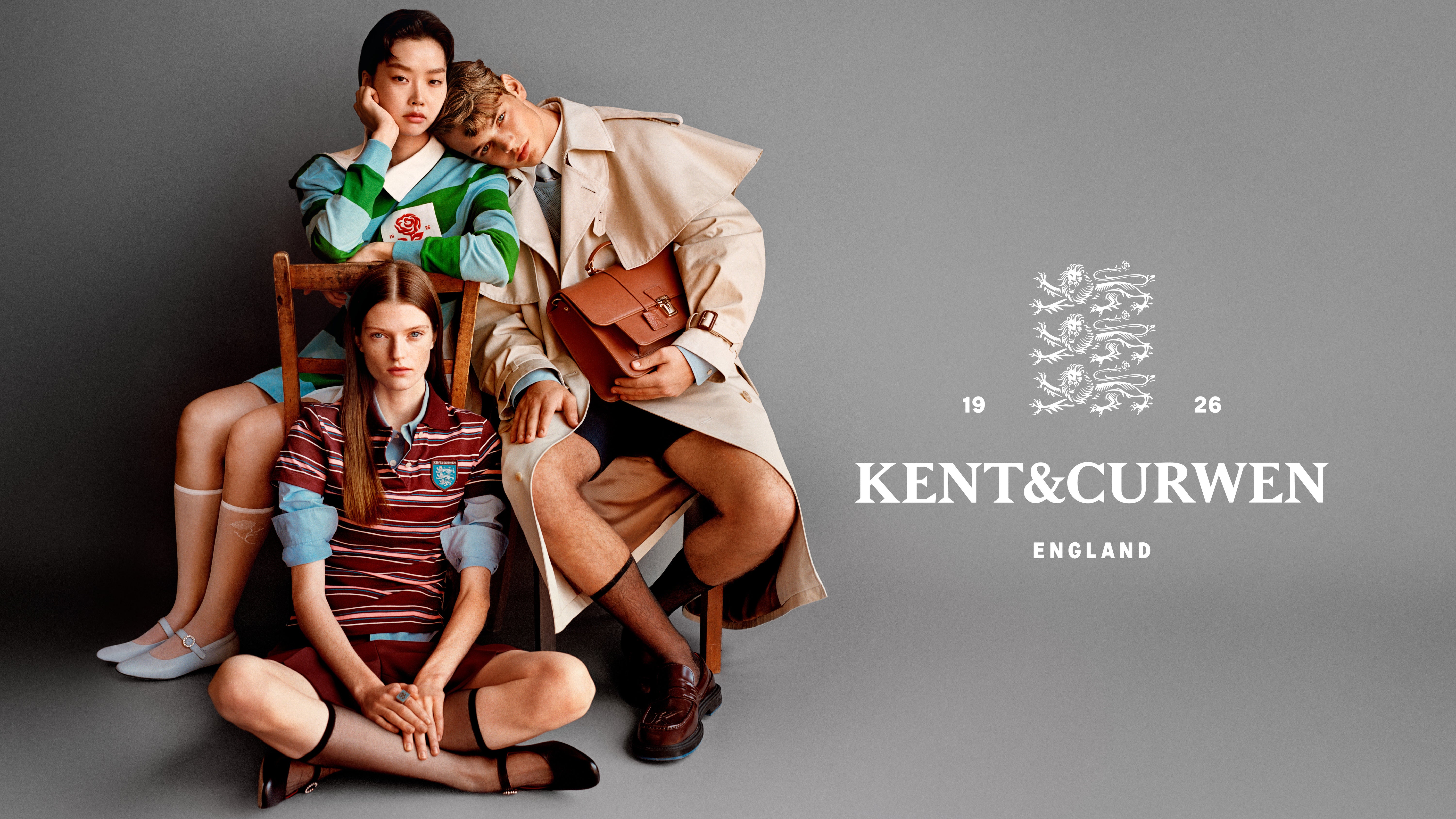 韓国 ファッション通販 | KENT&CURWEN Official Store Online ウェア