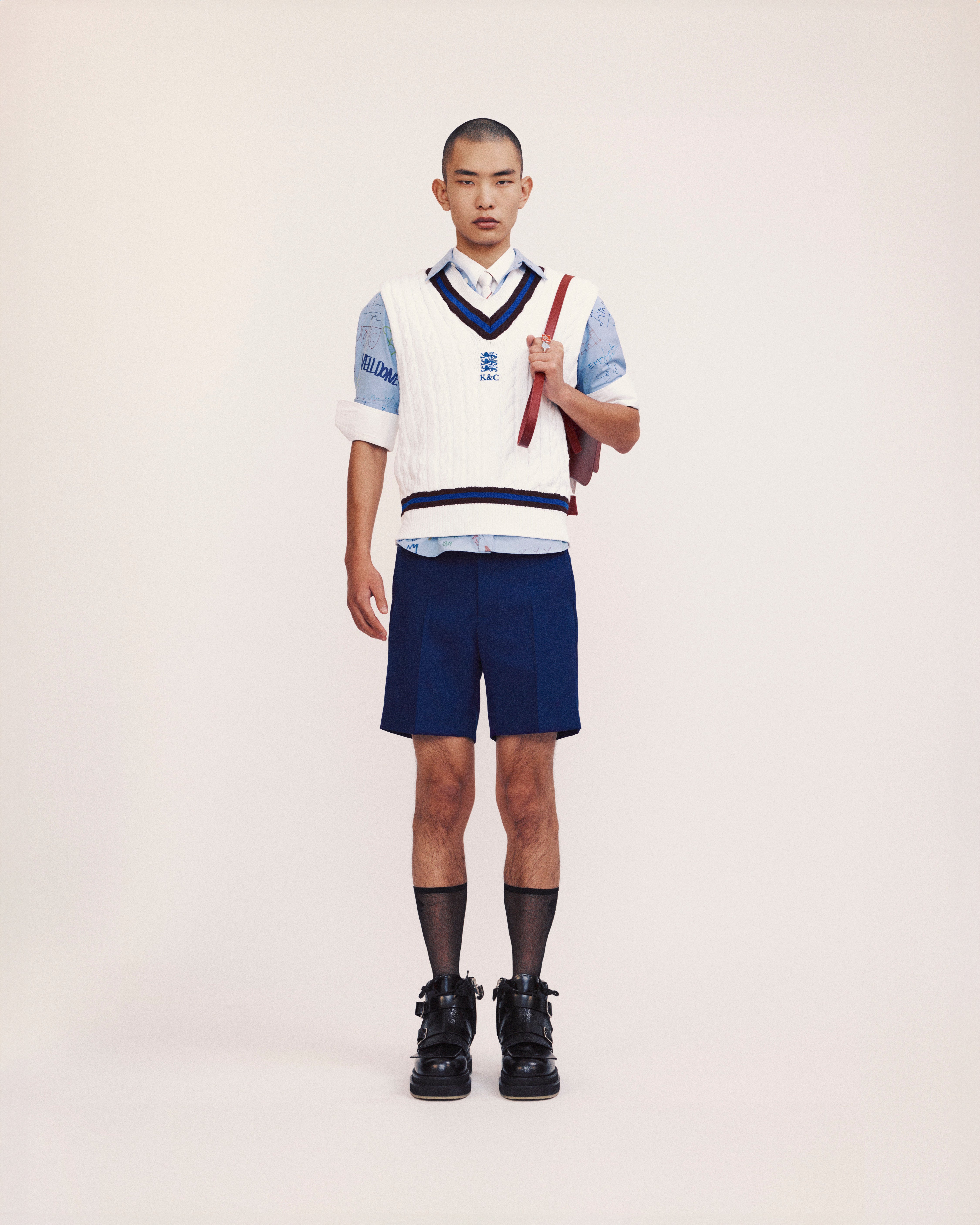 KENT&CURWEN | Official Online Store
