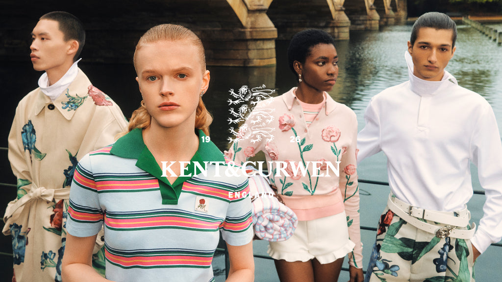 NEW ARRIVALS SS26
